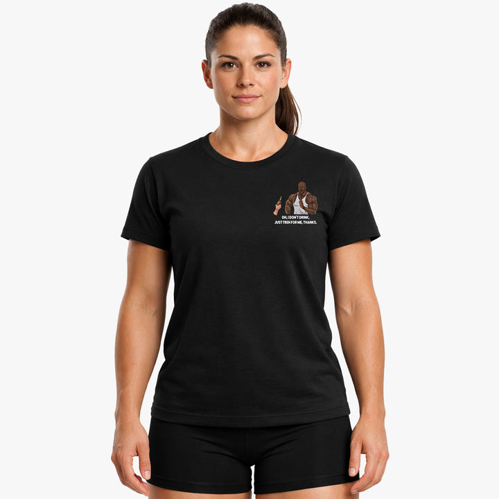 Just tren for me Shirt