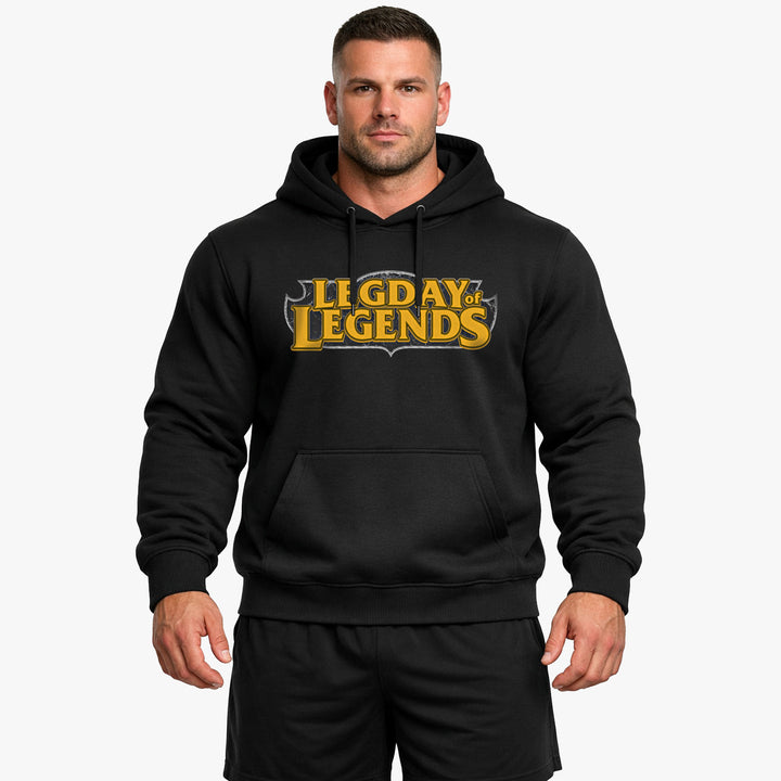Legday of Legends Hoodie