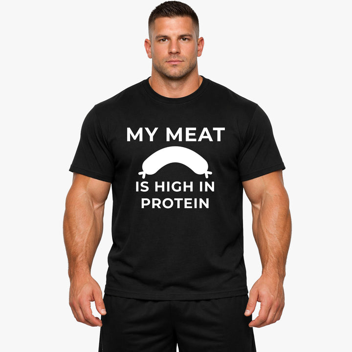 My Meat Shirt