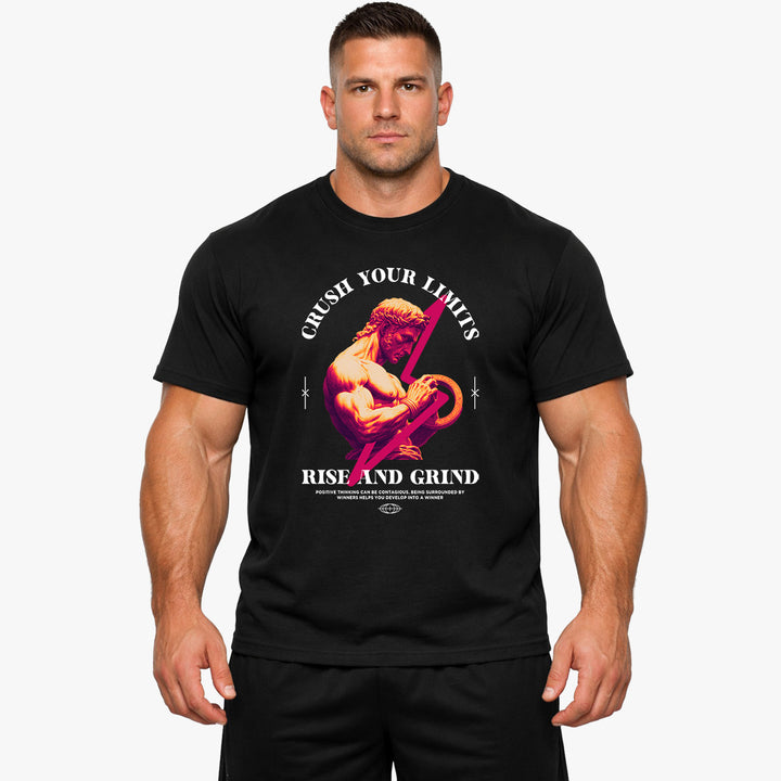 No limit Shirt