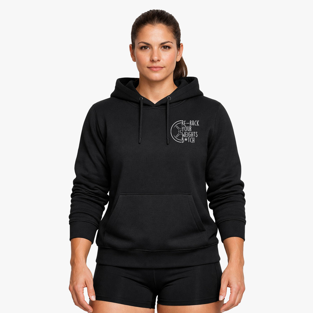 Re-Rack Hoodie