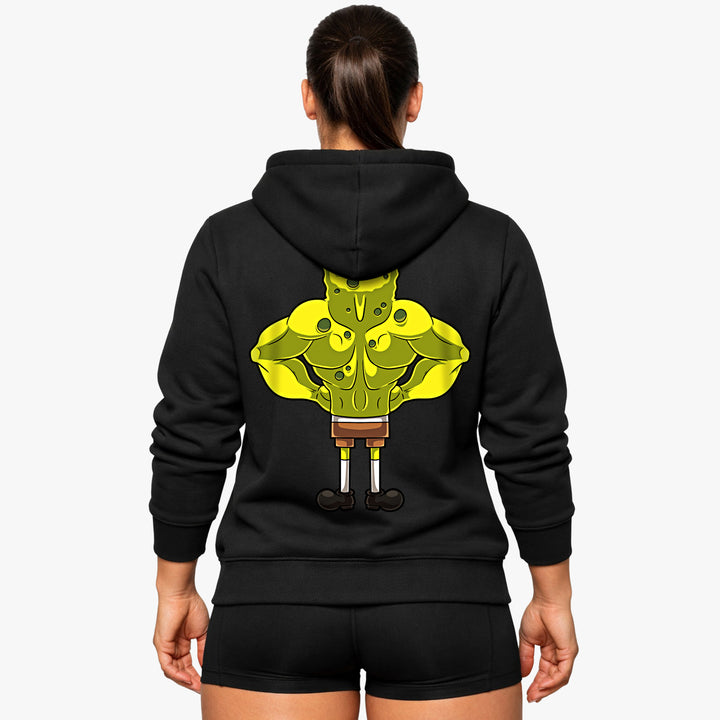 Sponge (Backprint) Hoodie