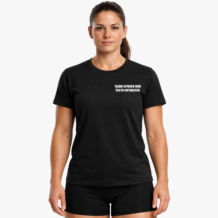 Spuren Shirt