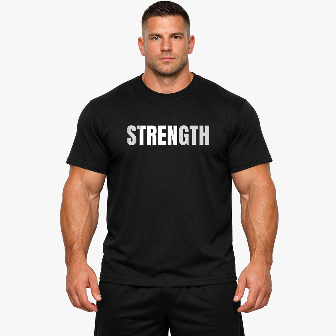 Strength Shirt