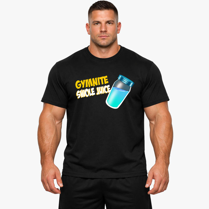 Swole Juice Shirt