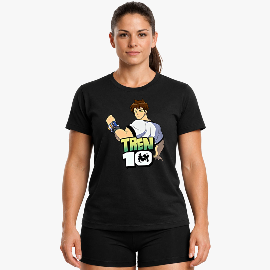 Tren10 Shirt