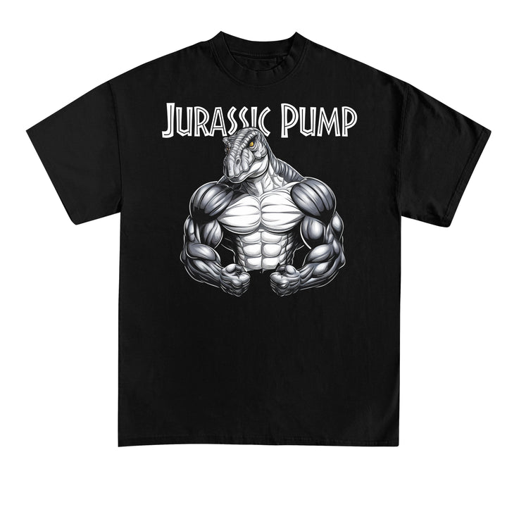 Jurassic Pump Shirt