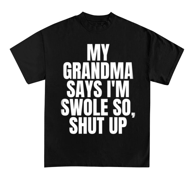 Grandma Shirt