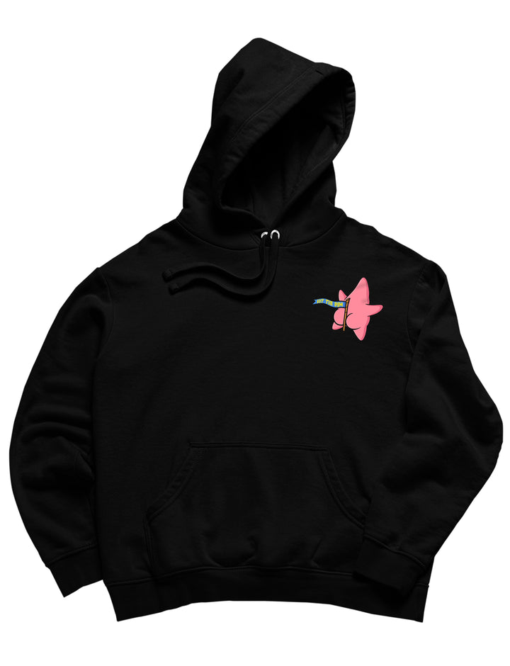 Hit the gym Hoodie