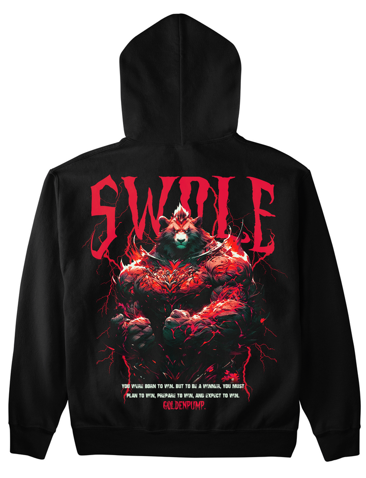 Swole Hoodie