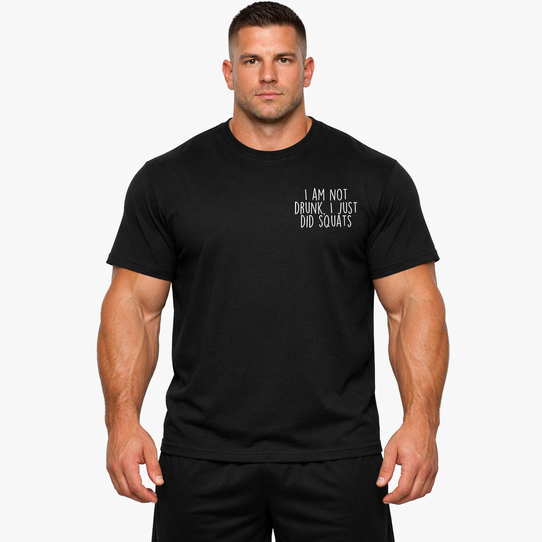 not drunk Shirt