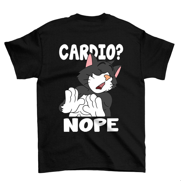 Nope Shirt