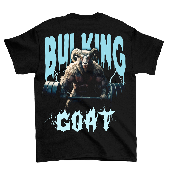 Bulking Goat (Backprint) Shirt