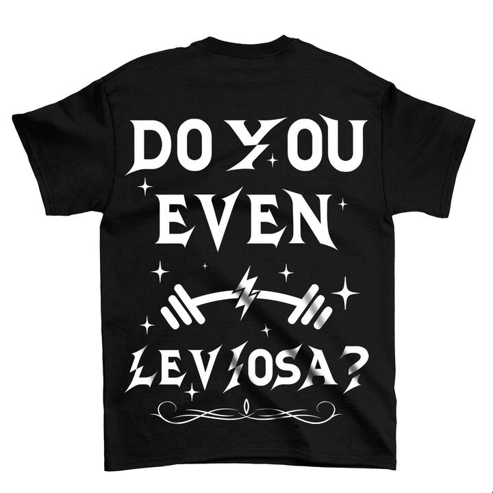 Leviosa (Backprint) Shirt