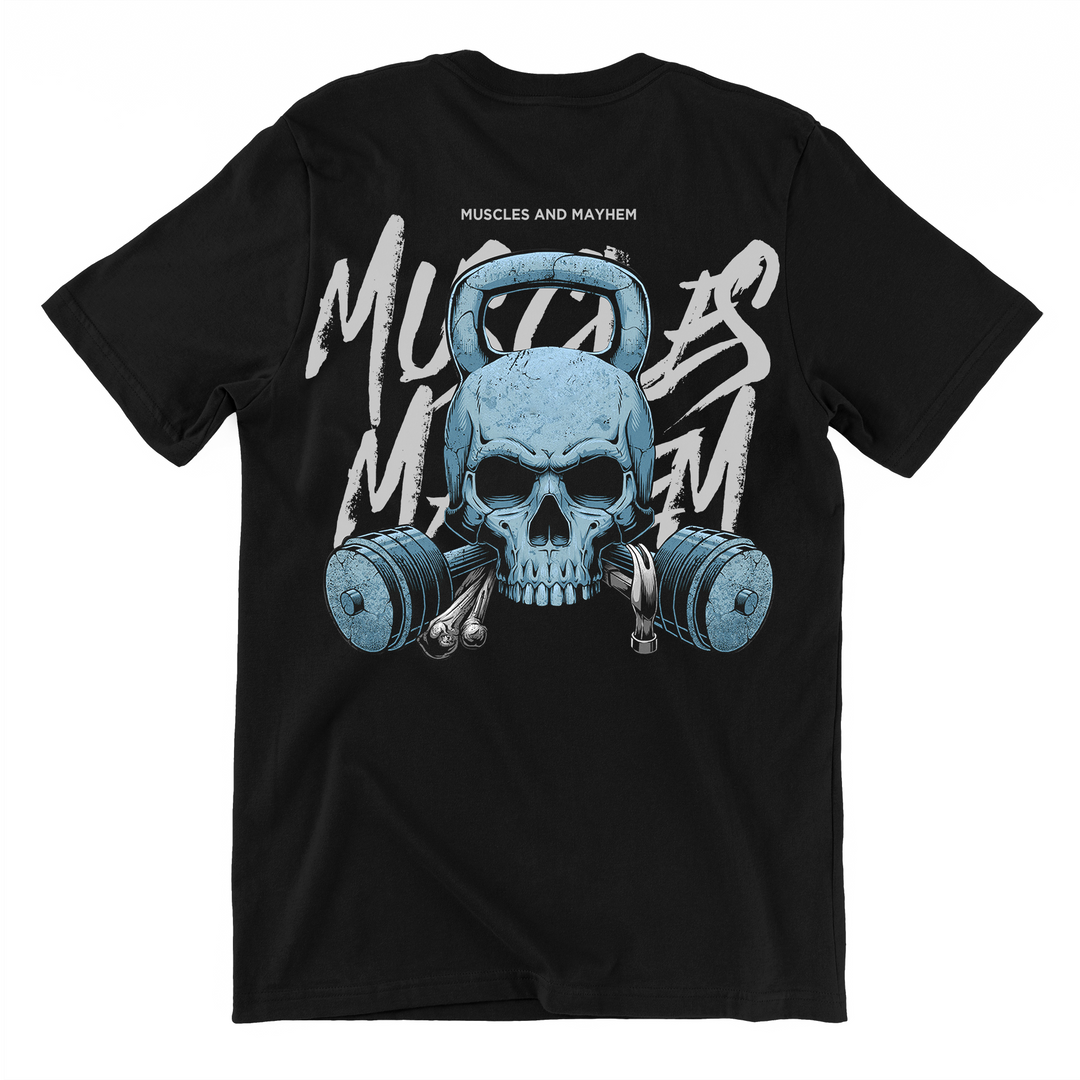 Muscle (Backprint) Shirt