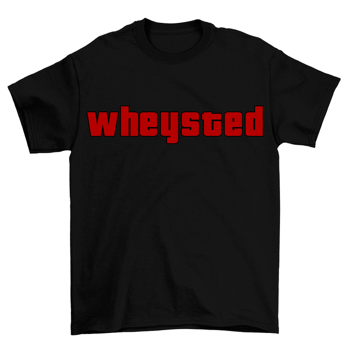 Wheysted Shirt