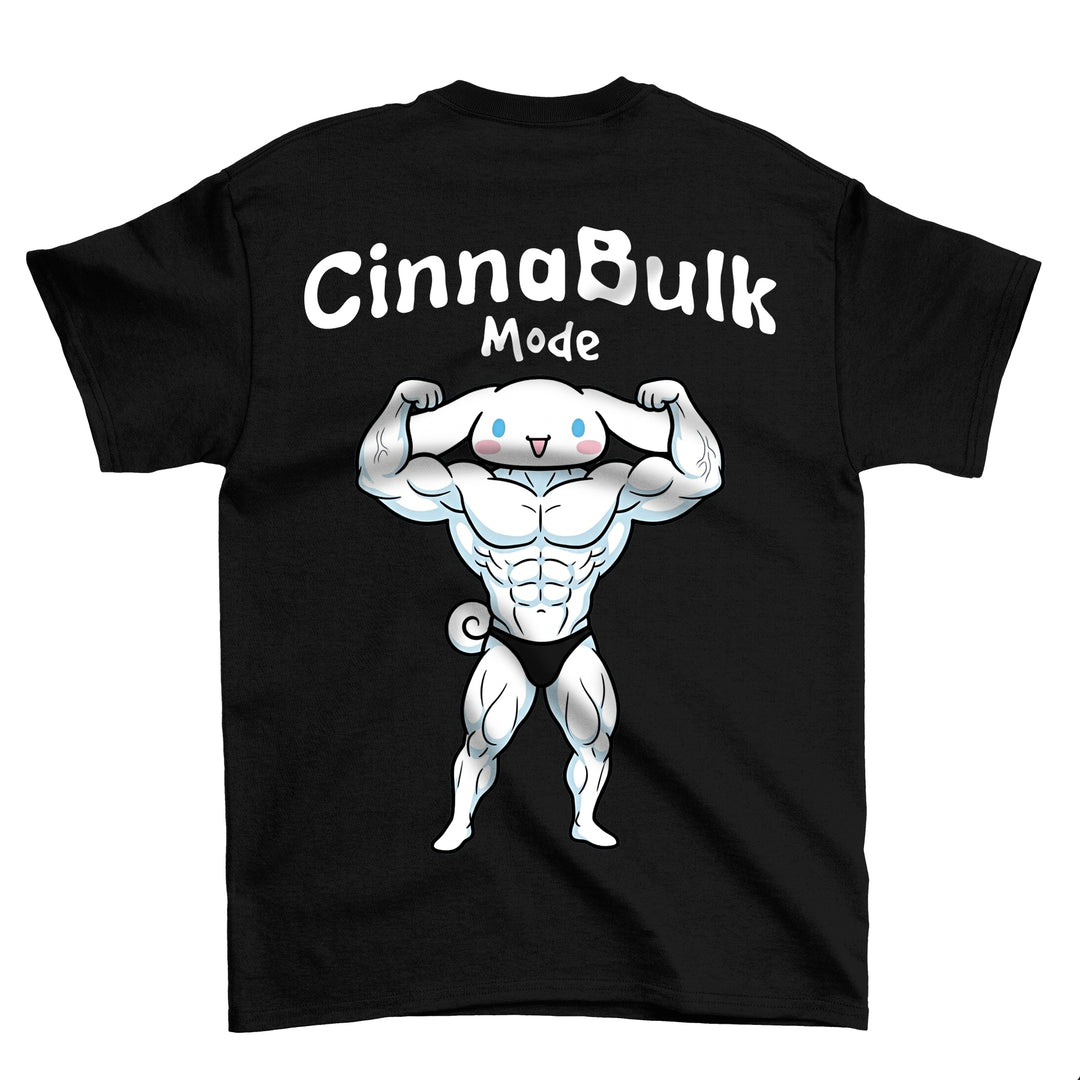 Cinna Bulk (Backprint) T-Shirt